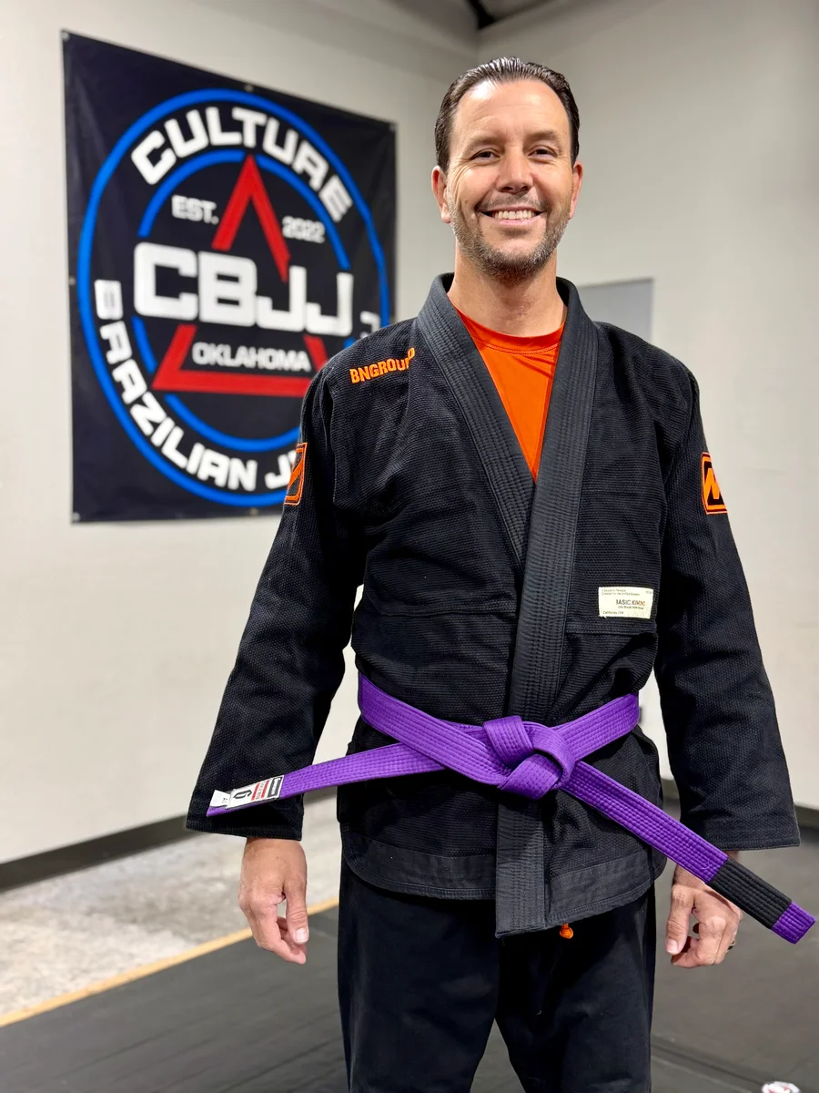 Culture Brazilian Jiu Jitsu facility image