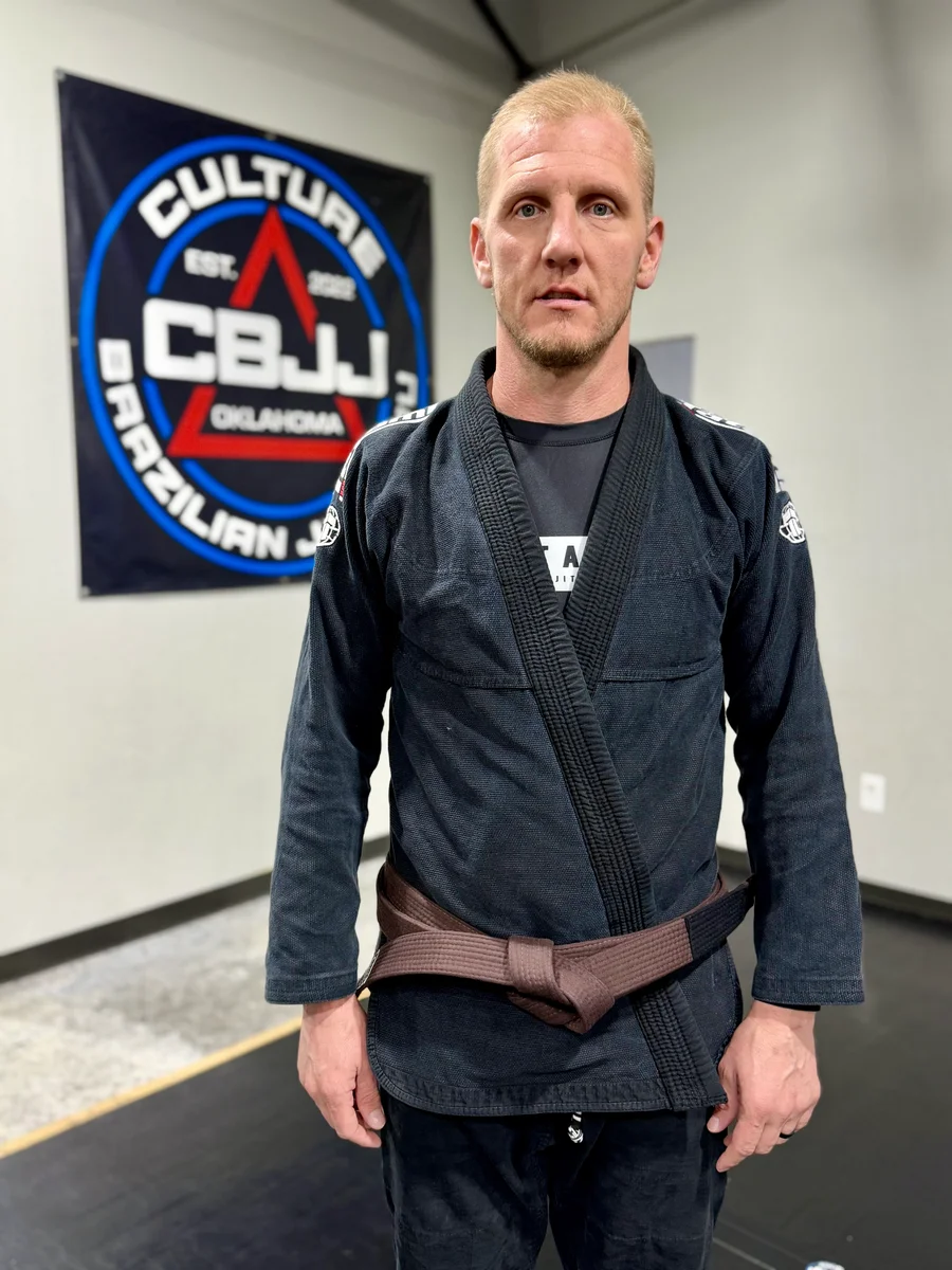 Culture Brazilian Jiu Jitsu facility image
