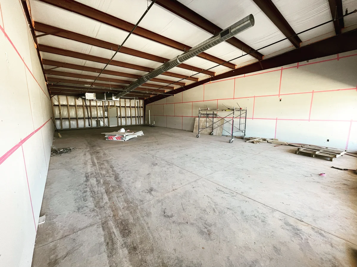 Culture Brazilian Jiu Jitsu facility image