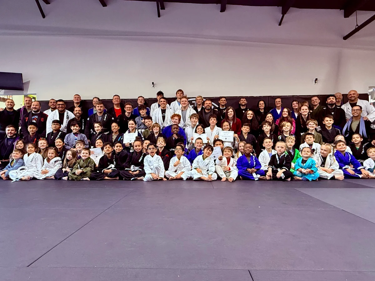 Culture Brazilian Jiu Jitsu facility image