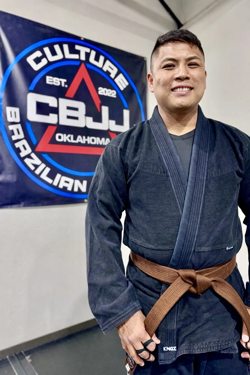 Culture Brazilian Jiu Jitsu facility image