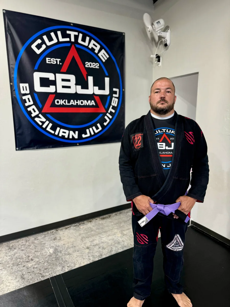 Culture Brazilian Jiu Jitsu facility image
