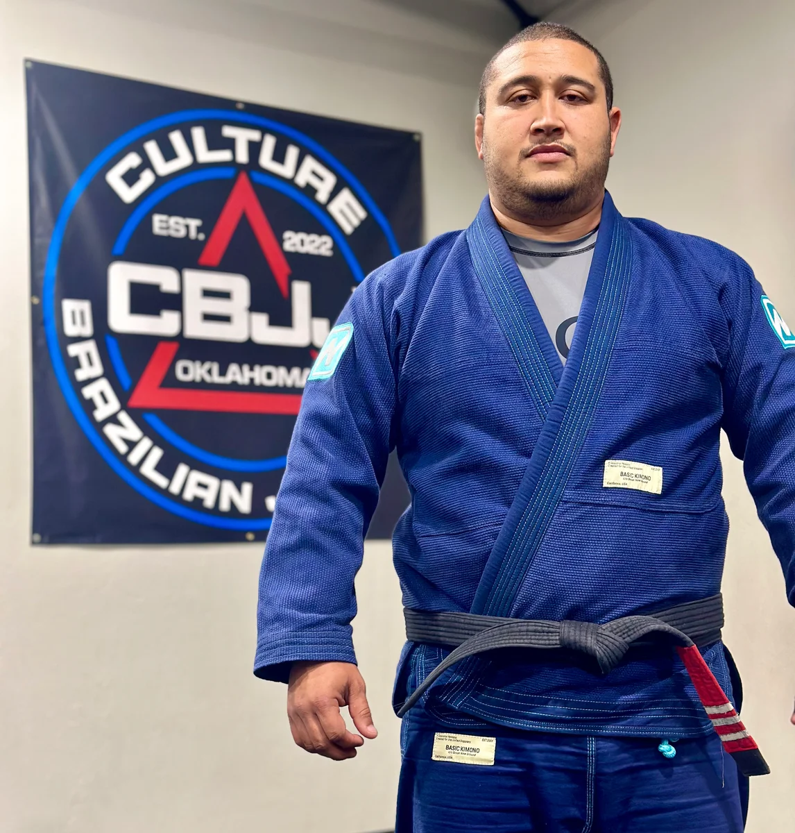 Culture Brazilian Jiu Jitsu facility image