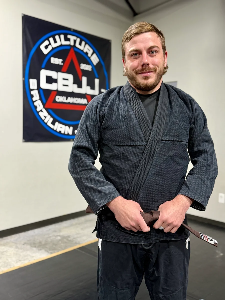 Culture Brazilian Jiu Jitsu facility image