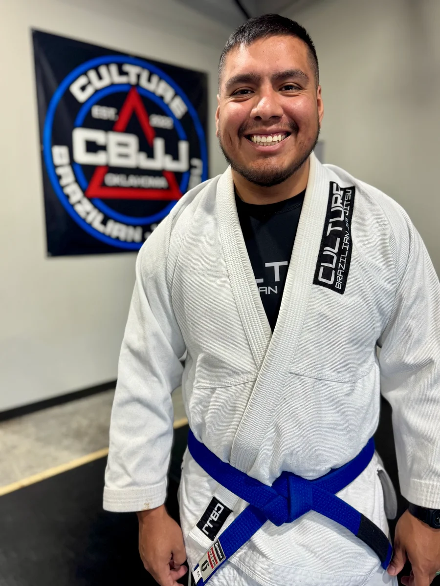 Culture Brazilian Jiu Jitsu facility image