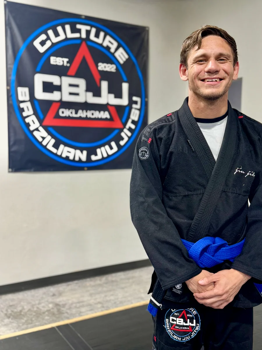 Culture Brazilian Jiu Jitsu facility image