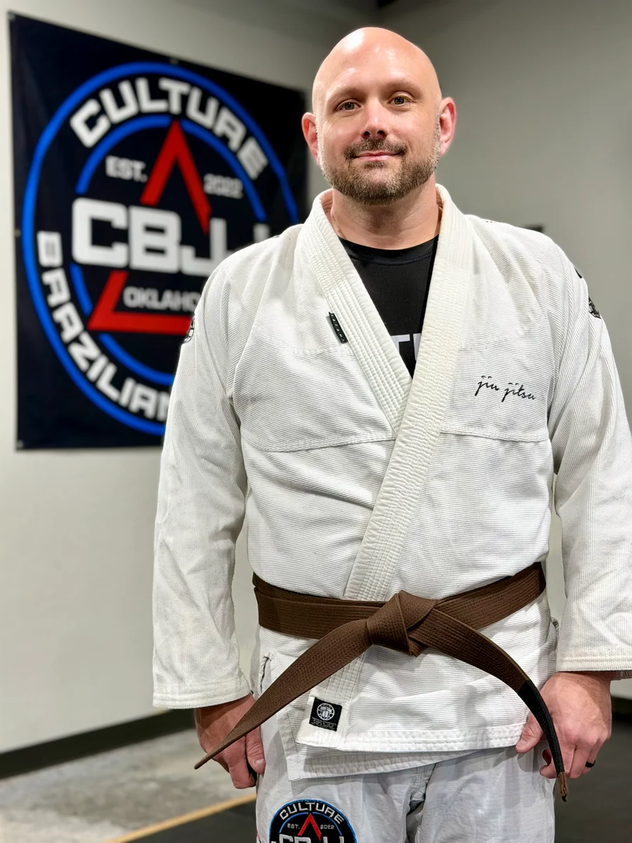 Culture Brazilian Jiu Jitsu facility image