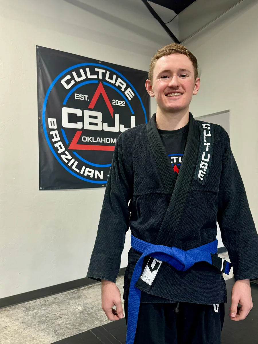 Culture Brazilian Jiu Jitsu facility image