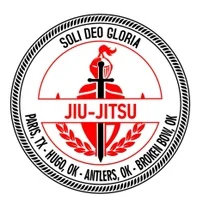 Deo Gloria Jiu Jitsu facility image