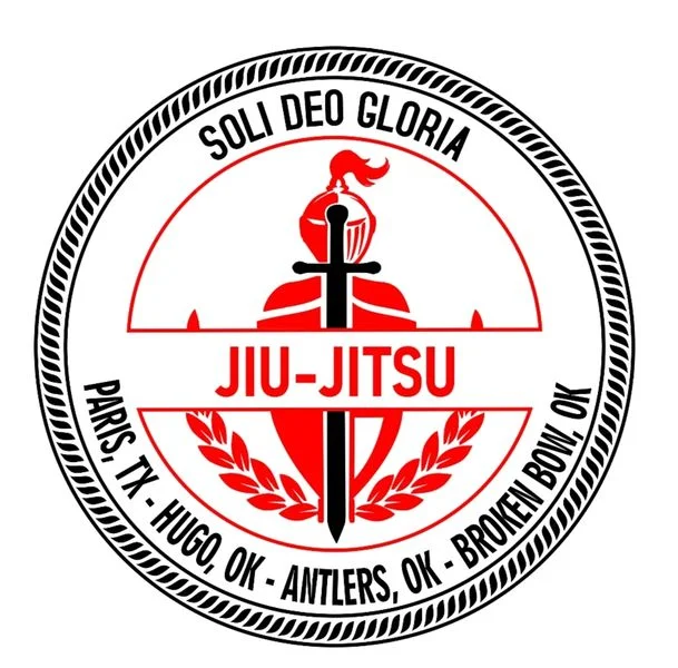 Deo Gloria Jiu Jitsu facility image