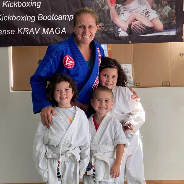 Deo Gloria Jiu Jitsu facility image