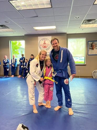 Deo Gloria Jiu Jitsu facility image
