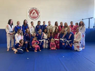 Deo Gloria Jiu Jitsu facility image