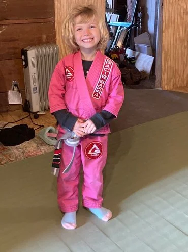 Deo Gloria Jiu Jitsu facility image