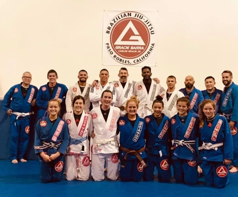 Deo Gloria Jiu Jitsu facility image
