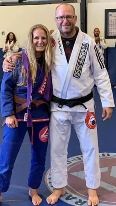Deo Gloria Jiu Jitsu facility image