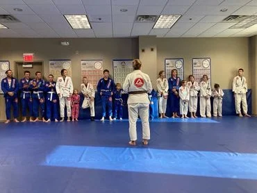 Deo Gloria Jiu Jitsu facility image