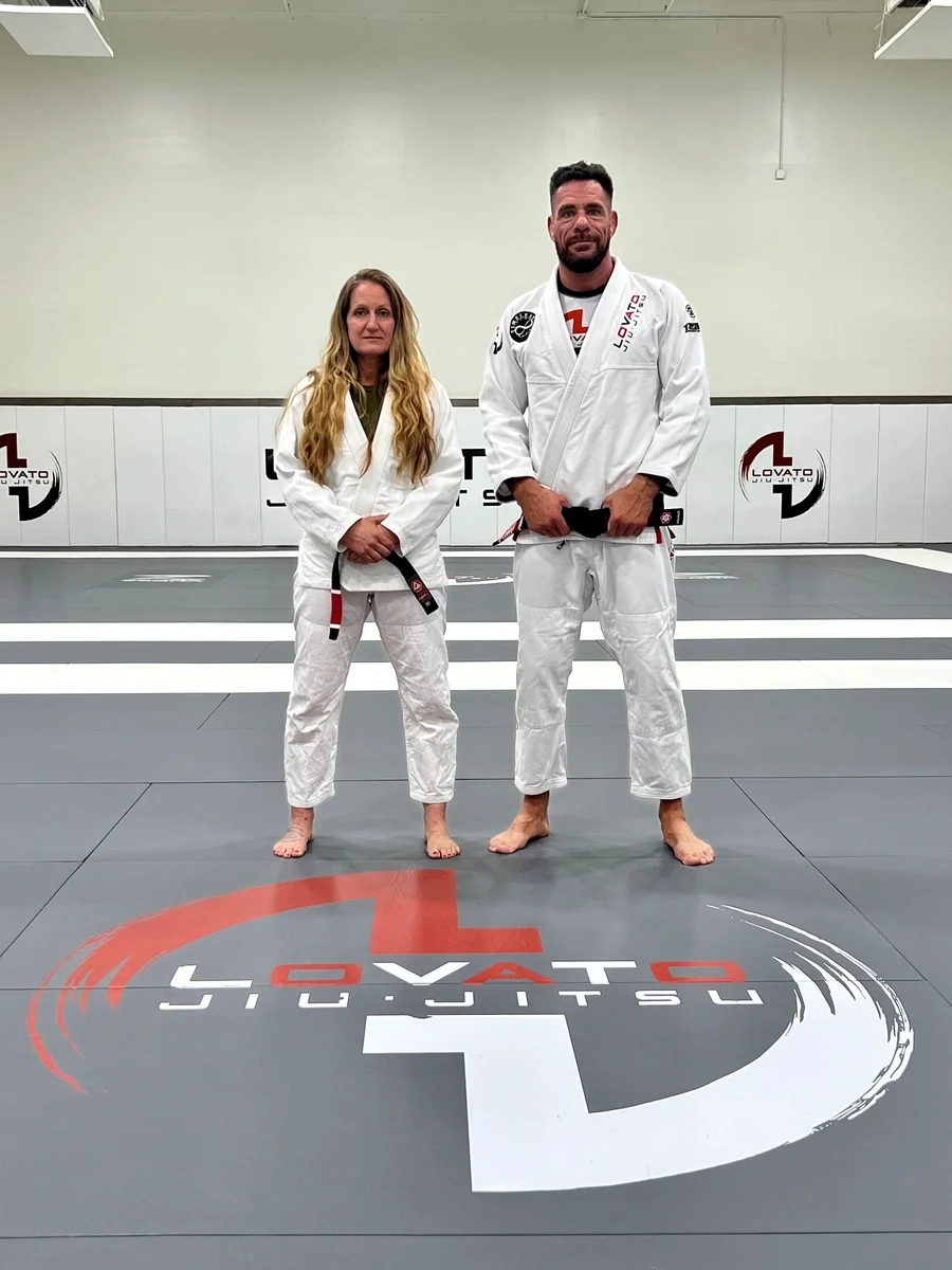 Deo Gloria Jiu Jitsu facility image