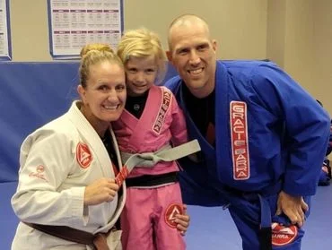 Deo Gloria Jiu Jitsu facility image