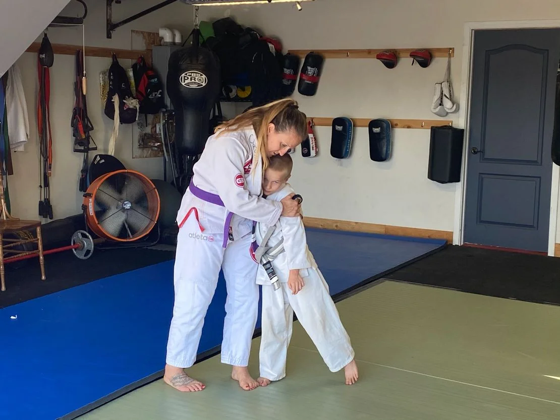 Deo Gloria Jiu Jitsu facility image