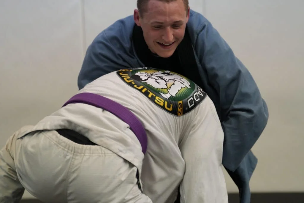 Dreadnought Brazilian Jiu-Jitsu facility image