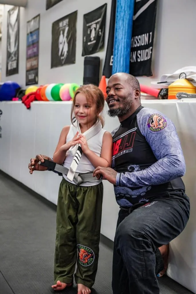 Dreadnought Brazilian Jiu-Jitsu facility image