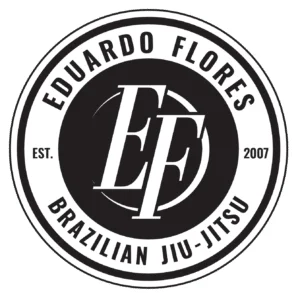 EF-Brazilian Jiu Jitsu academy logo
