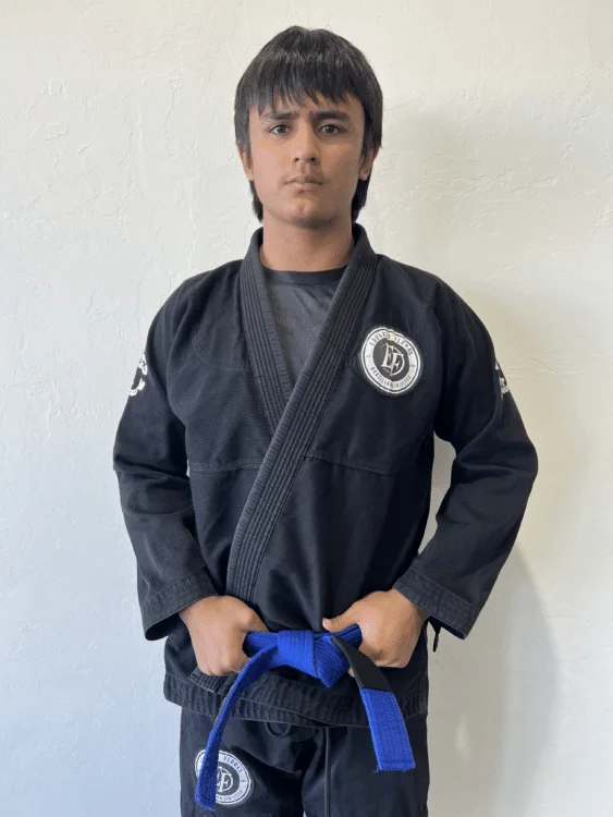 EF-Brazilian Jiu Jitsu facility image