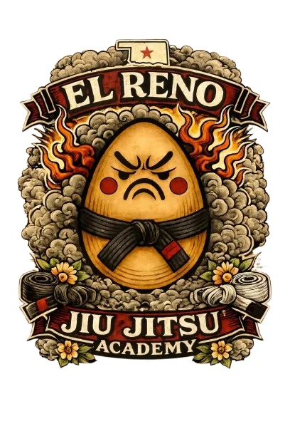 El Reno Jiu Jitsu facility image
