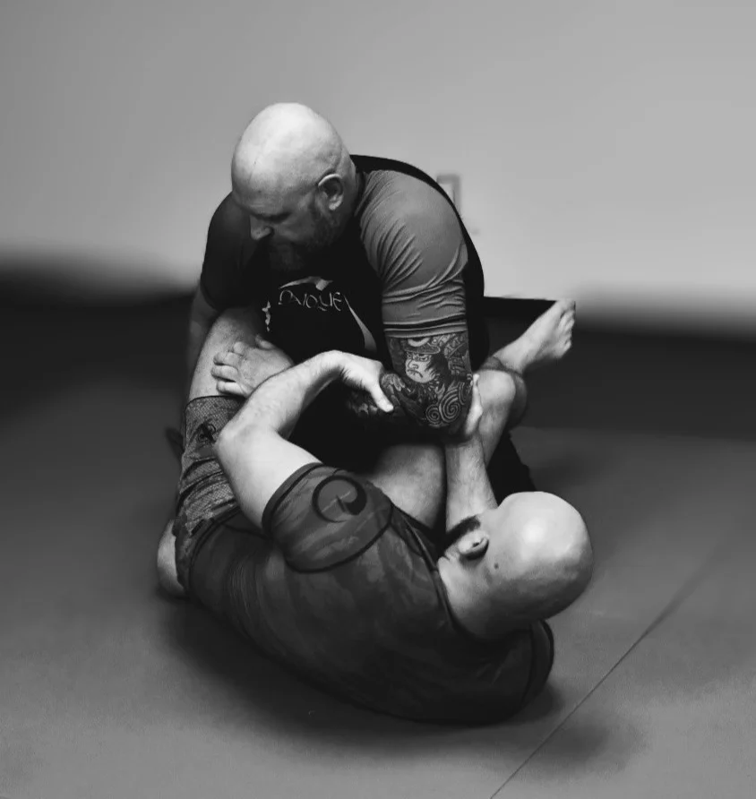 El Reno Jiu Jitsu facility image