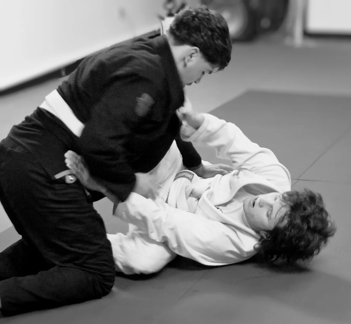 El Reno Jiu Jitsu facility image