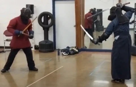 Five Circles Martial Arts (FCMA) facility image