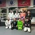 Gremlin Jiu-Jitsu facility image