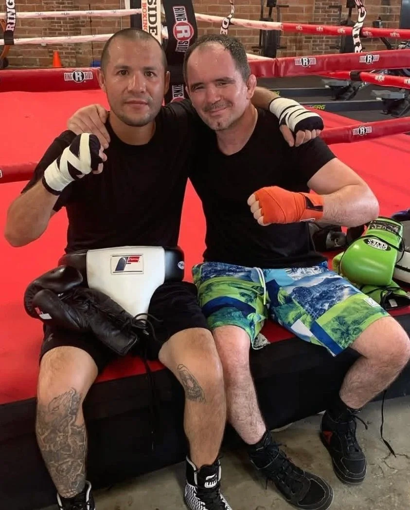 Gremlin Jiu-Jitsu facility image