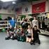 Gremlin Jiu-Jitsu facility image