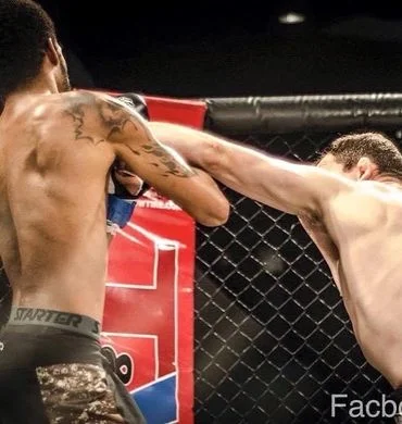 Gremlin Jiu-Jitsu facility image