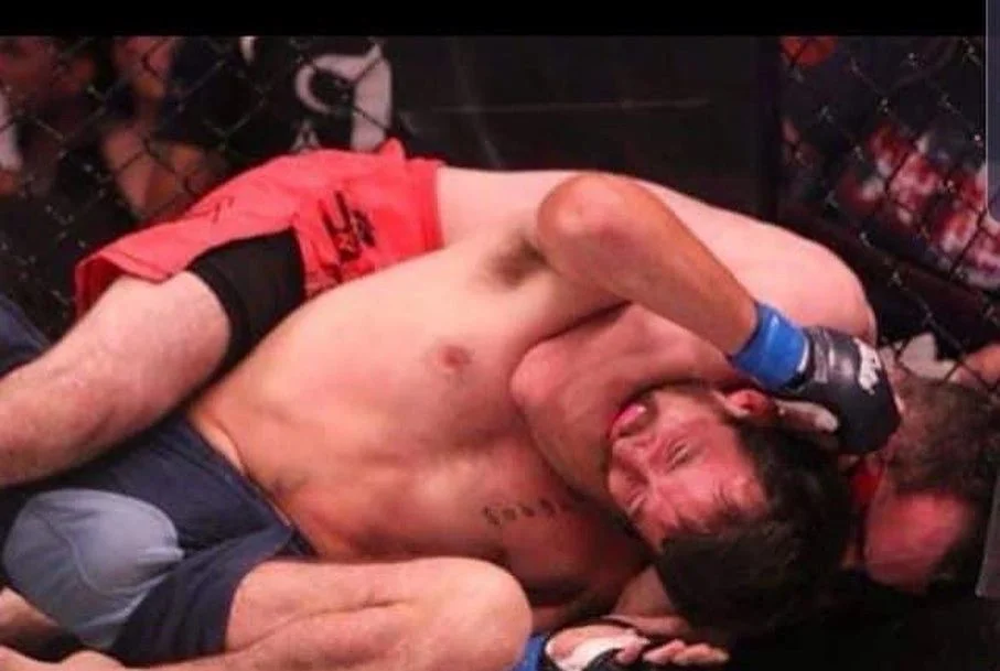 Gremlin Jiu-Jitsu facility image