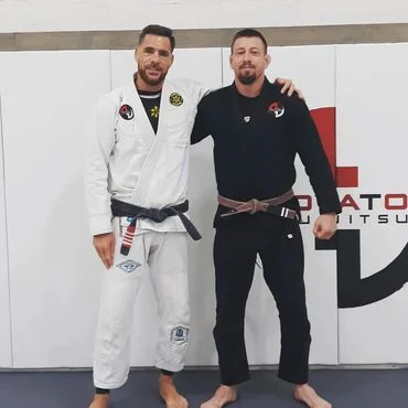 Hensley Brazilian Jiu Jitsu facility image