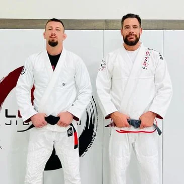 Hensley Brazilian Jiu Jitsu facility image