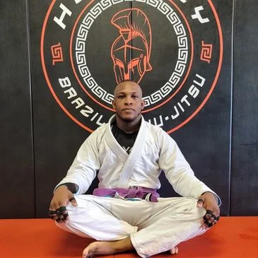 Hensley Brazilian Jiu Jitsu facility image