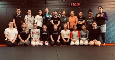 Hensley Brazilian Jiu Jitsu facility image