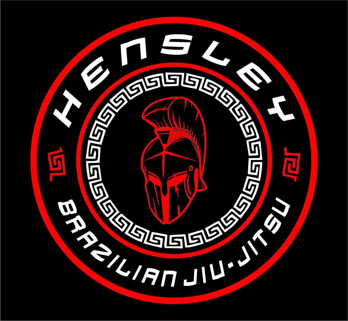 Hensley Brazilian Jiu Jitsu facility image