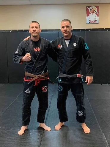 Hensley Brazilian Jiu Jitsu facility image