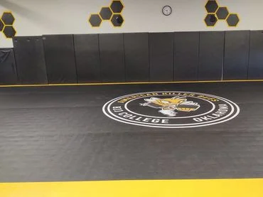 Killer Bees Kickboxing facility image