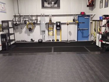 Killer Bees Kickboxing facility image