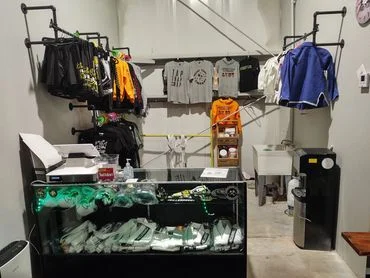 Killer Bees Kickboxing facility image