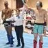 Killer Bees Kickboxing facility image