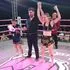 Killer Bees Kickboxing facility image