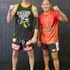 Killer Bees Kickboxing facility image