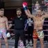 Killer Bees Kickboxing facility image